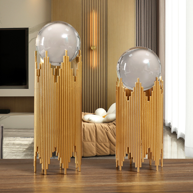 Lighting Room Decor Items - Woondecoratie Woonkamer Item Ornament Voor Huis
