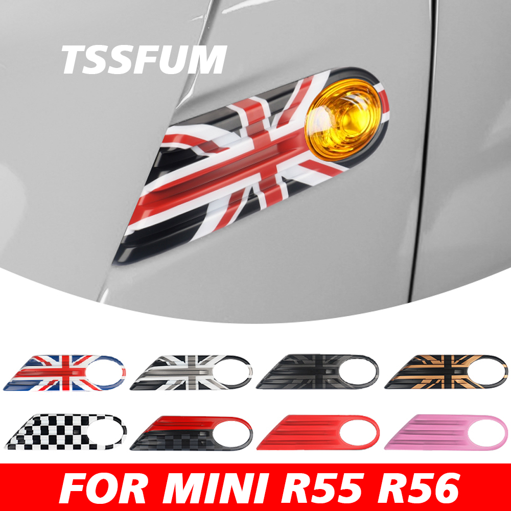 Union Lighting & Decor Hours - Union Jack Auto Exterieur Side Fender