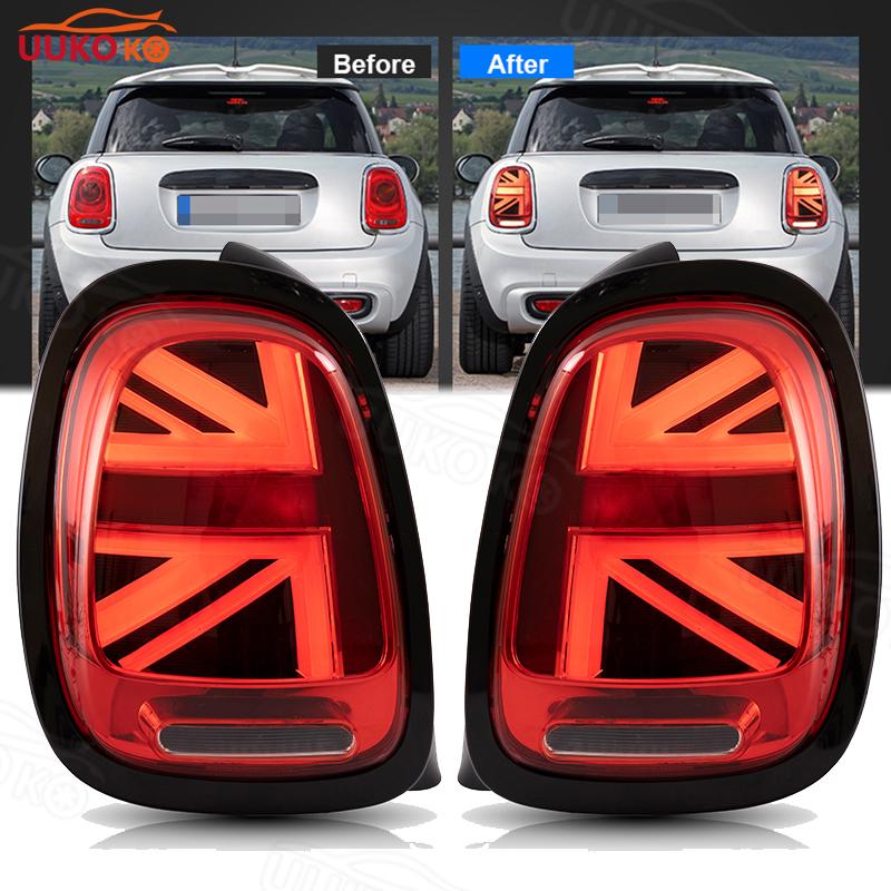 Union Lighting & Decor Hours - Voor Mini Cooper F55 F56 F57