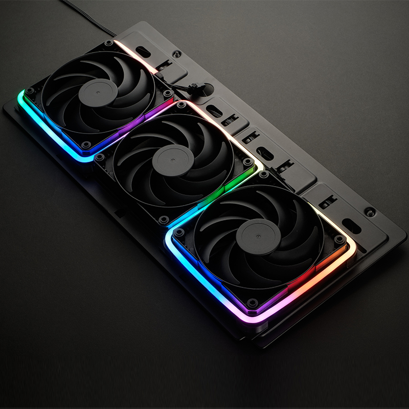 Decor Lighting Address - PHANTEKS M5 Digitale RGB NEON LED