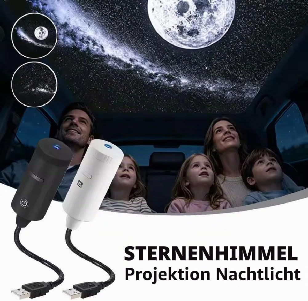 Lighting Decor Living Room - Draagbaar nachtlampje Plug and Play &