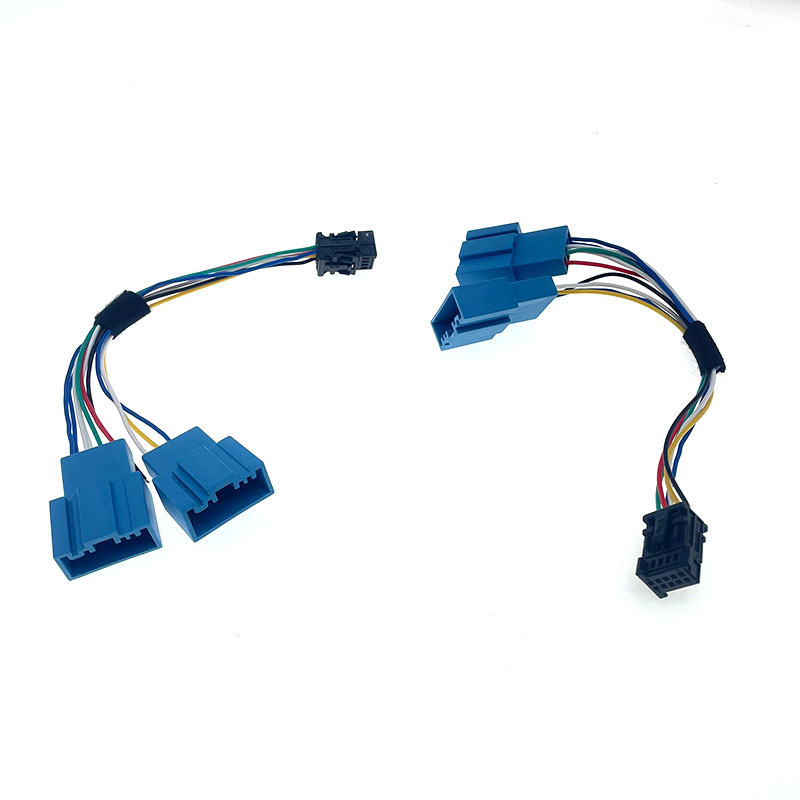 Union Lighting & Decor Hours - Kabel voor update pre facelift achterlicht