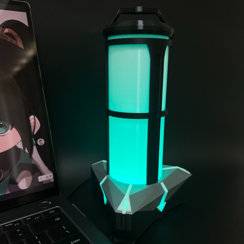 Valorant Creatieve Perifere Sp - Lighting Room Decor Items recensie en prijs