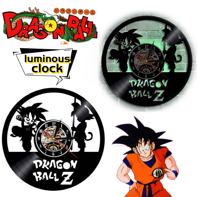 Dragon Ball Son Goku gepersona - Lighting Decor Living Room recensie en prijs