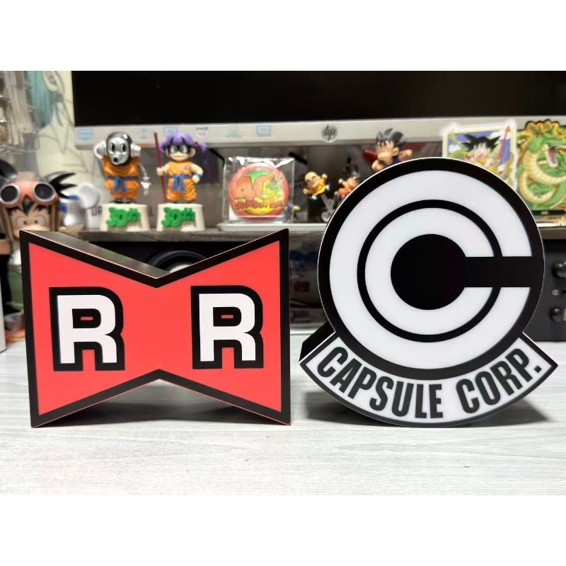 Bandai Banpresto Anime Dragon  - Lighting Room Decor Items recensie en prijs