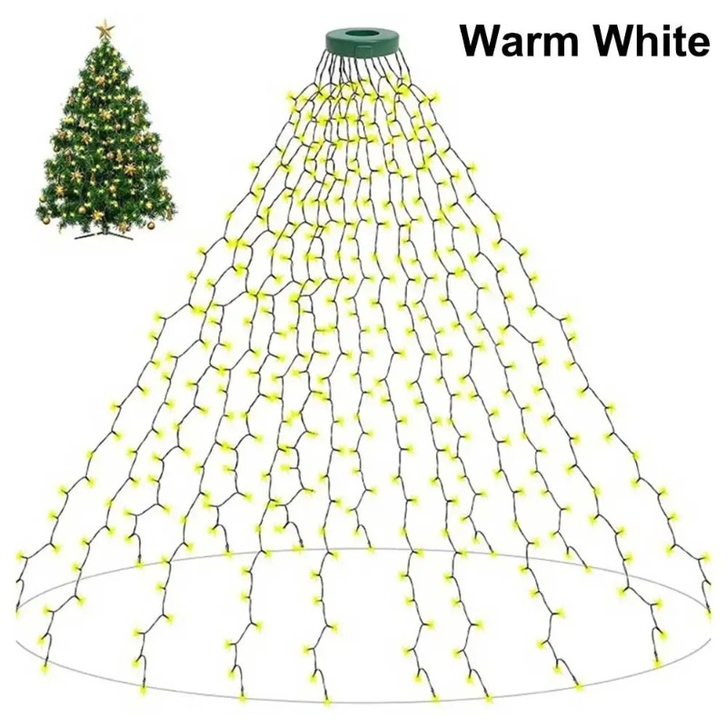 USB LED Fairy String Lights, w - Lighting Decoration Wedding recensie en prijs