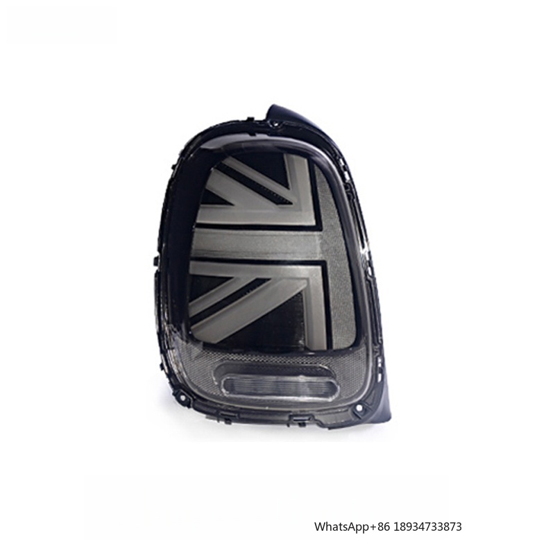 Geschikt voor BMW MINI Achterl - Union Lighting & Decor Hours recensie en prijs