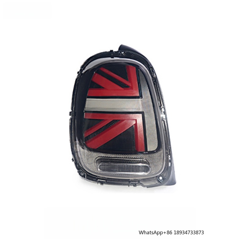 Geschikt voor BMW MINI Achterl - Union Lighting & Decor Hours recensie en prijs