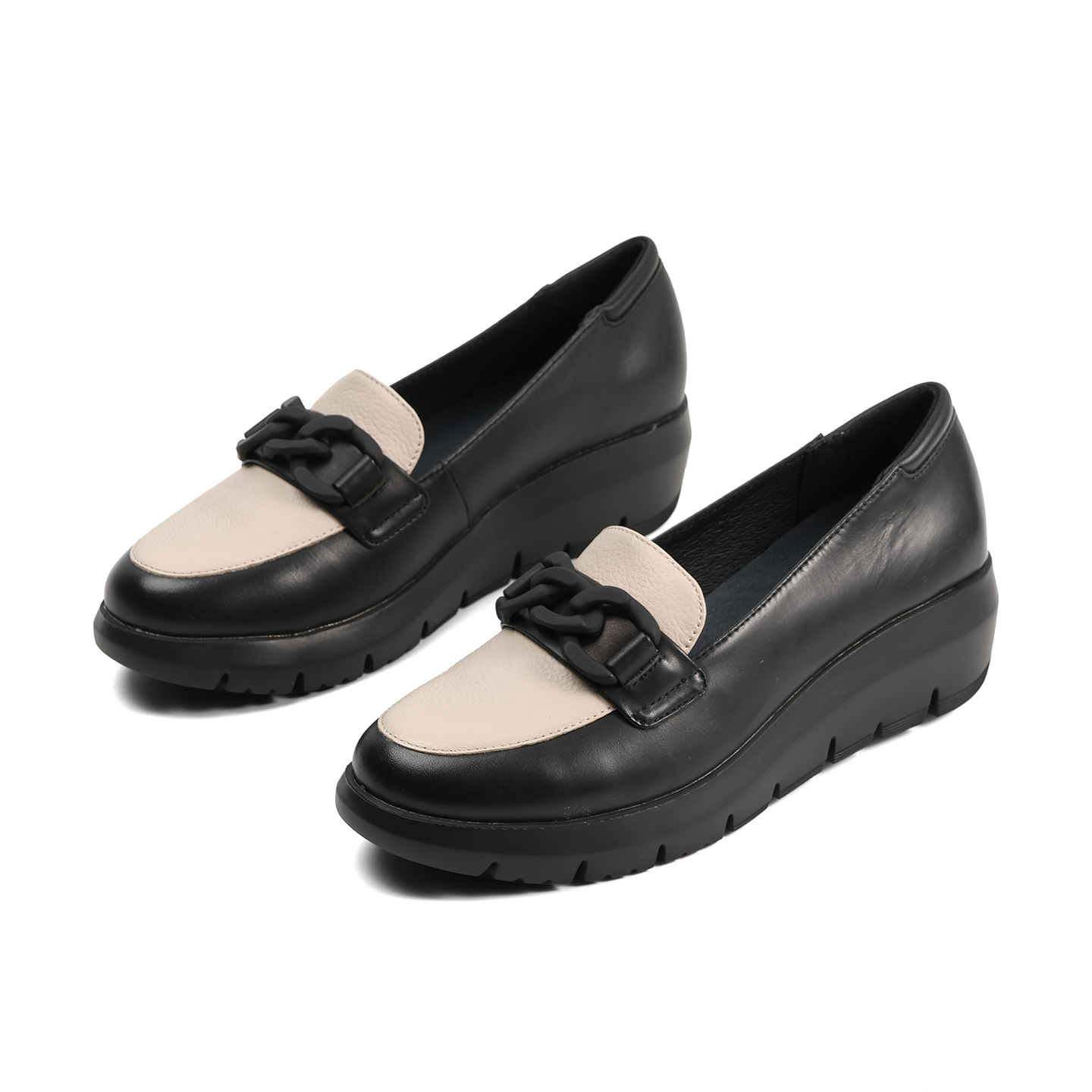 Keerygo damesloafers van echt  - Office Lighting Decor recensie en prijs