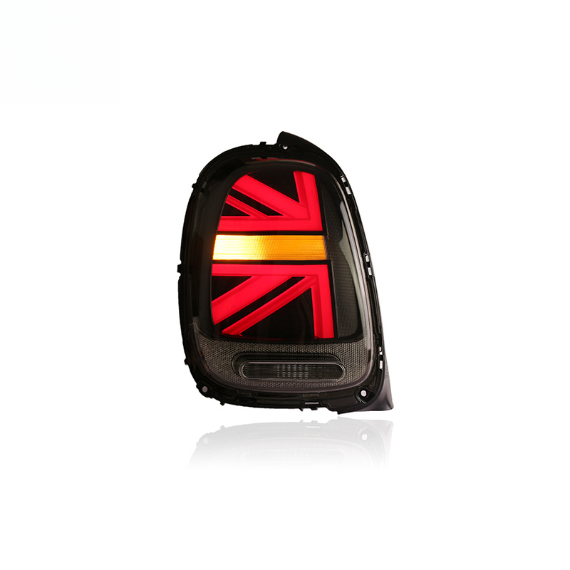 Geschikt voor BMW lichtmontage - Union Lighting & Decor Hours recensie en prijs