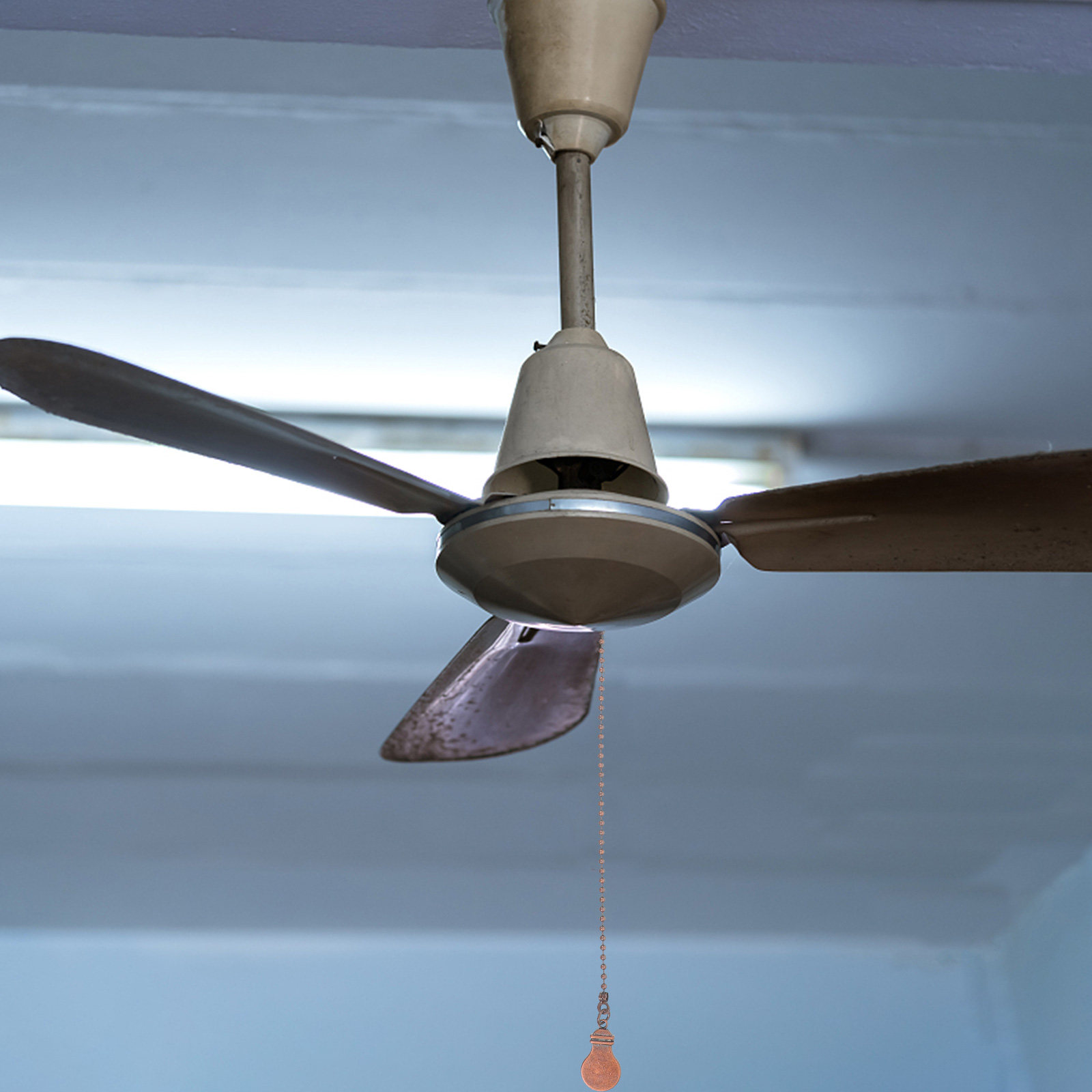 2 stuks decoratieve plafondven - Decor Lighting Ceiling Fans recensie en prijs