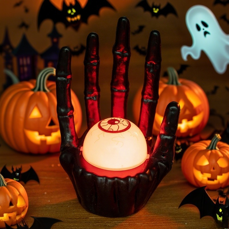 1-10 STUKS Halloween Party Taf - Lighting Decor For House recensie en prijs