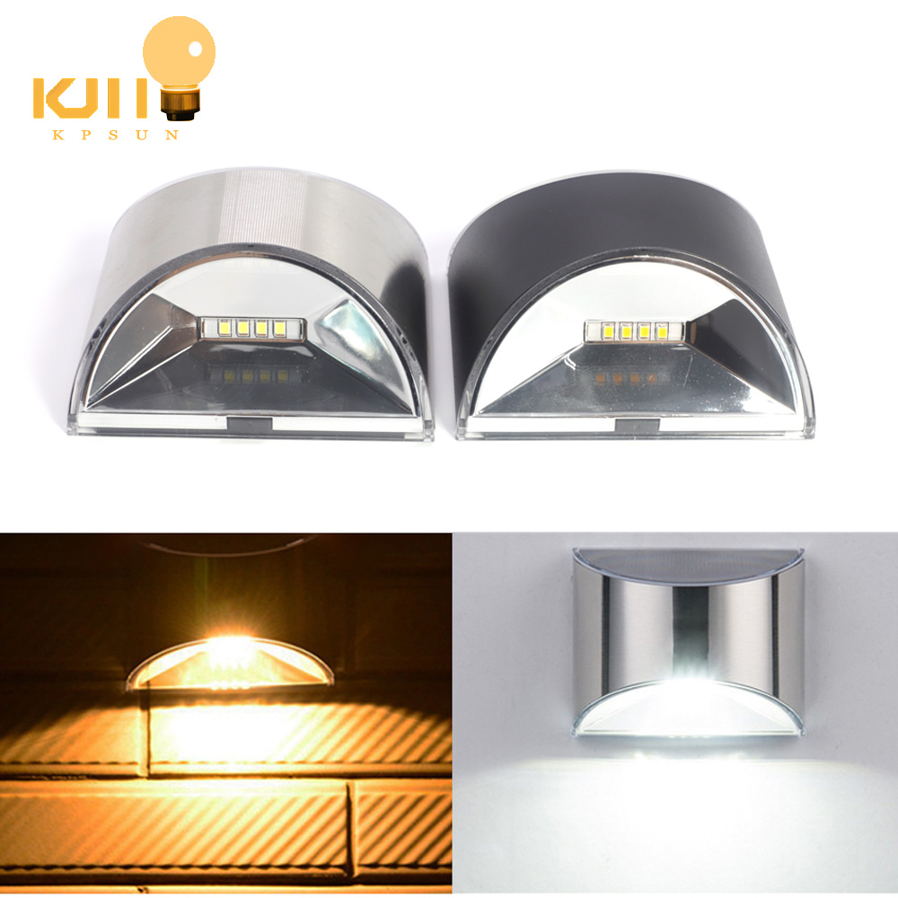 Solar Led Light Garden Door Pl - Decor Lighting Address recensie en prijs