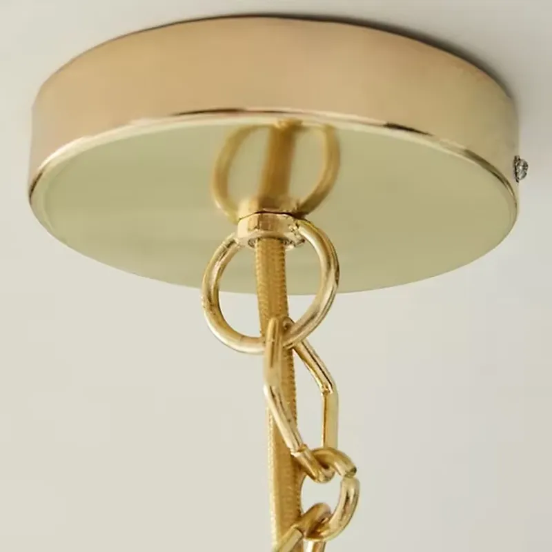 Moderne Amerikaanse lichtkroon - Lighting Decor Living Room recensie en prijs
