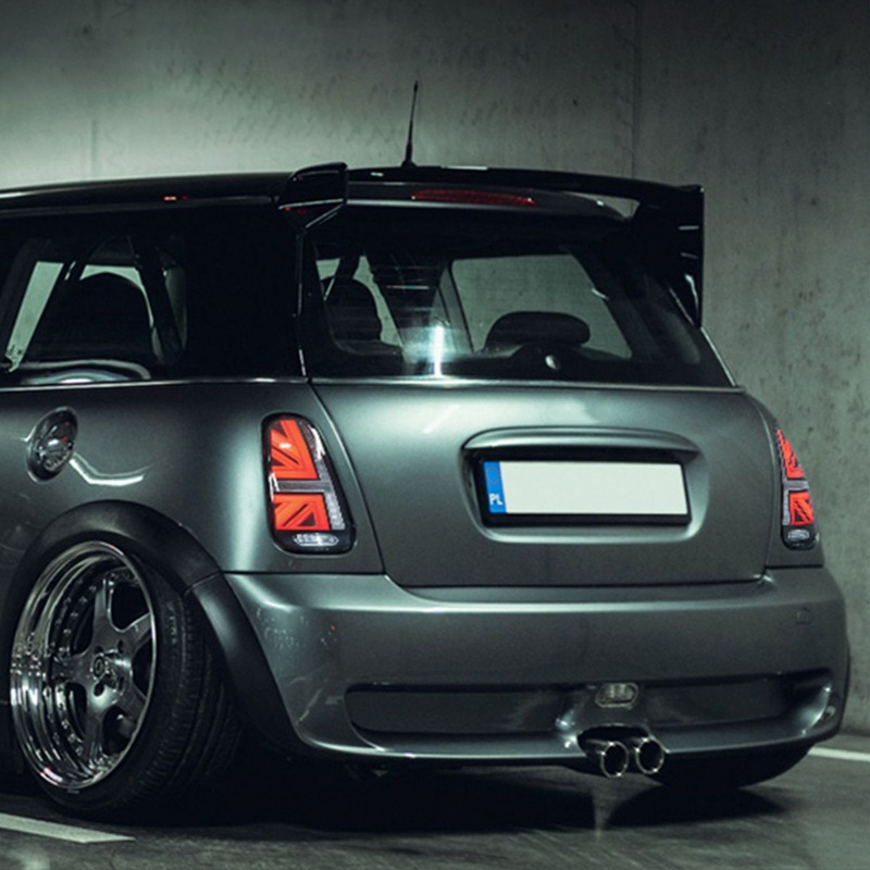 Voor MINI R50 R53 R52 Cooper 2 - Union Lighting & Decor Hours recensie en prijs