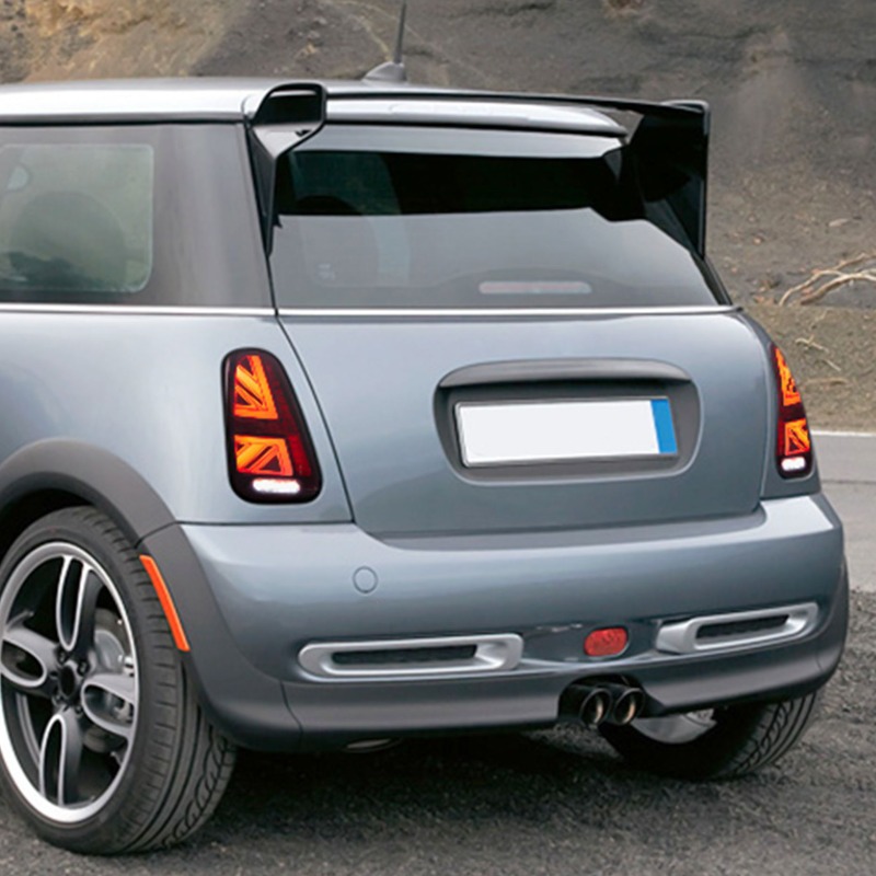 Voor MINI R50 R53 R52 Cooper 2 - Union Lighting & Decor Hours recensie en prijs