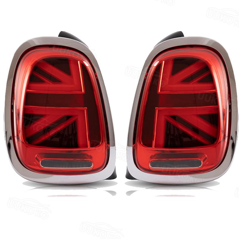 Voor Mini Cooper F55 F56 F57 U - Union Lighting & Decor Hours recensie en prijs