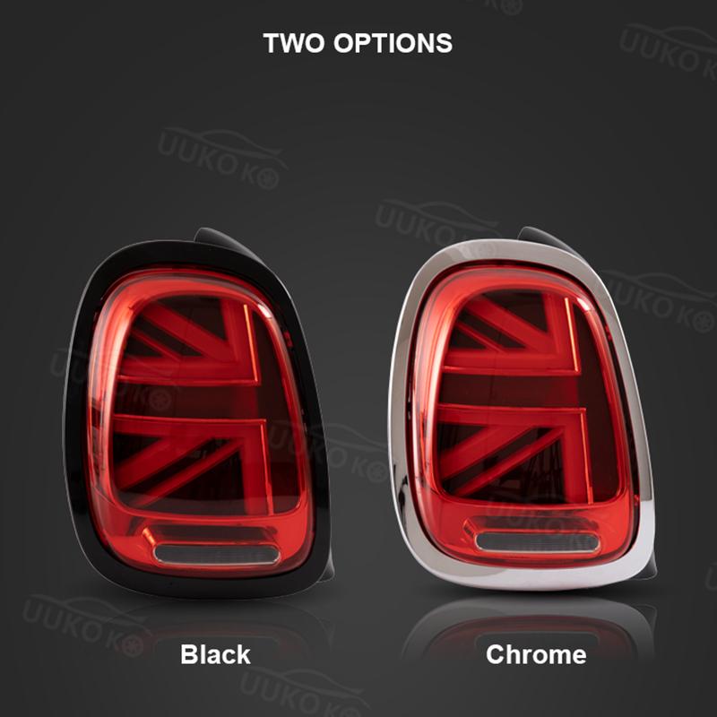 Voor Mini Cooper F55 F56 F57 U - Union Lighting & Decor Hours recensie en prijs