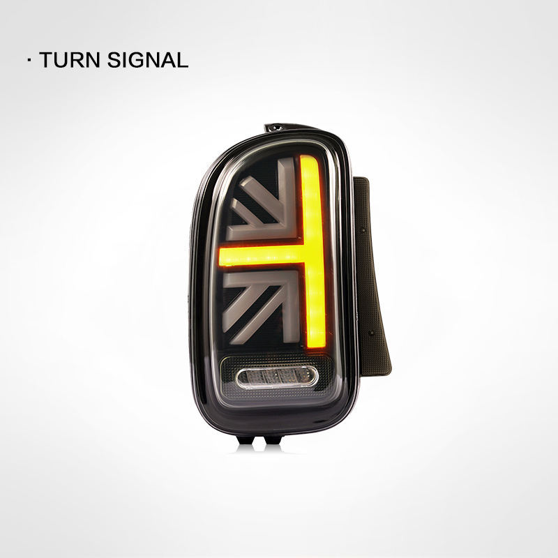 2 Stuks Auto Achterlichten Voo - Union Lighting & Decor Hours recensie en prijs