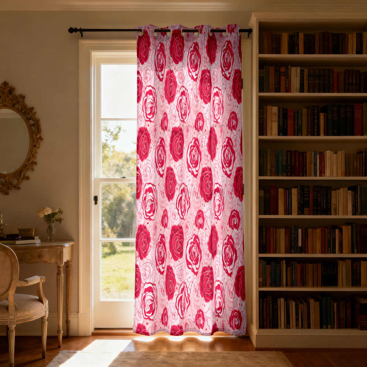 1 stuk lichtgroen roze roos bl - Office Lighting Decor recensie en prijs