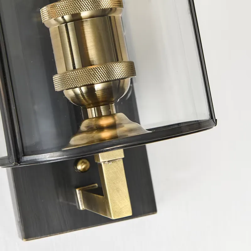 Moderne gouden cilindrische le - Lighting Decor Living Room recensie en prijs