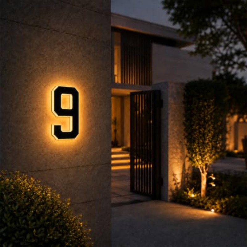 Op zonne-energie werkende LED- - Decor Lighting Address recensie en prijs