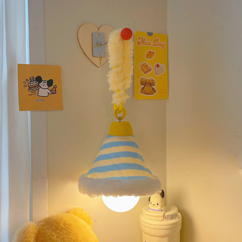 Praktisch nachtlampje Bed Slaa - Lighting Room Decor Items recensie en prijs