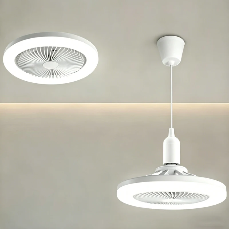 2-in-1 Plafondventilatorlampen - Decor Lighting Ceiling Fans recensie en prijs