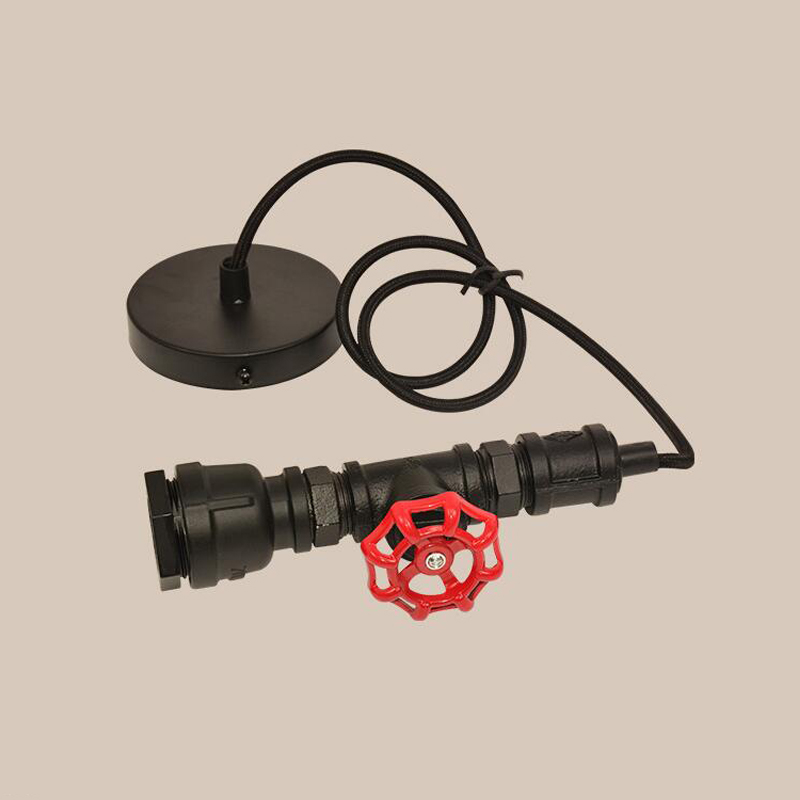 Retro Loft Industrieel Wind Wa - Lighting Room Decor Items recensie en prijs