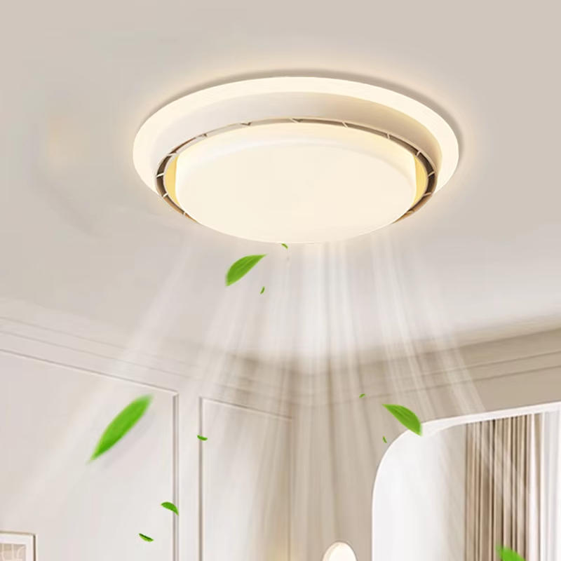 LED-bladloze ventilatorlamp wa - Decor Lighting Ceiling Fans recensie en prijs