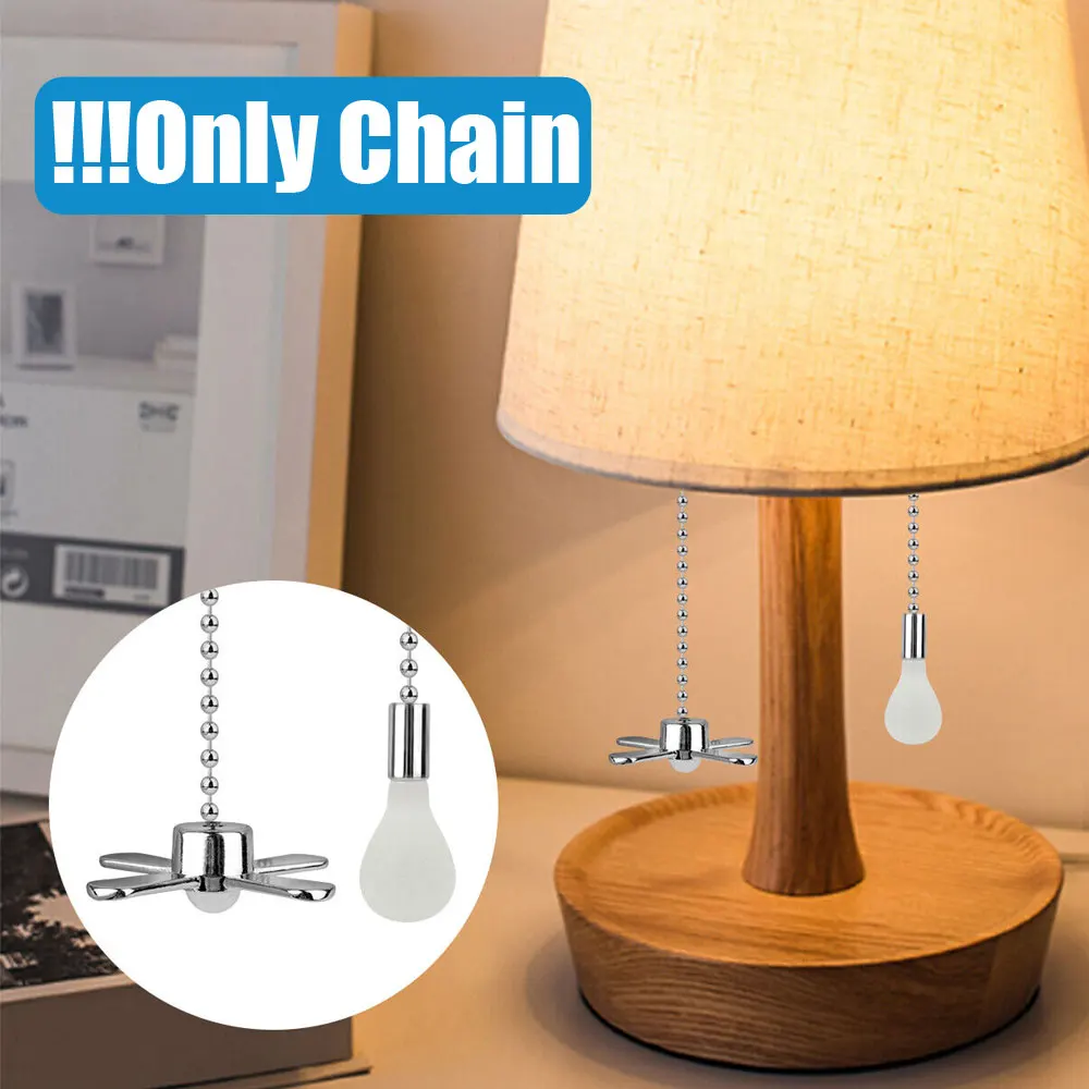 1Pc Plafondventilator Pull Ket - Decor Lighting Ceiling Fans recensie en prijs
