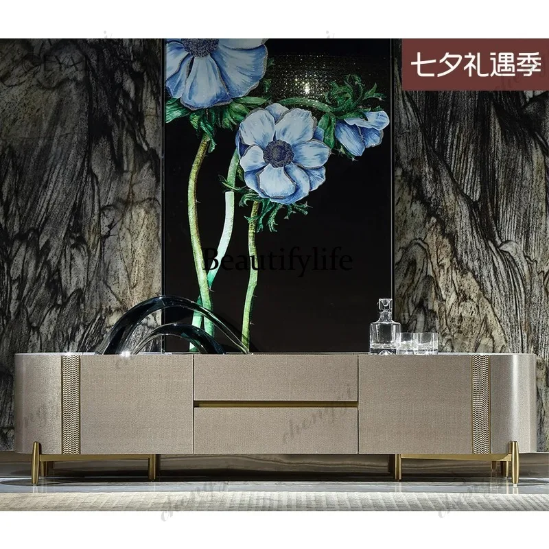 M178 Italiaans licht luxe tv-m - Lighting Decor Living Room recensie en prijs