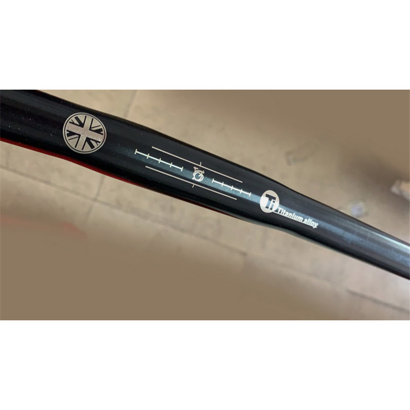 Vouwfiets Titanium Stuur S Typ - Union Lighting & Decor Hours recensie en prijs