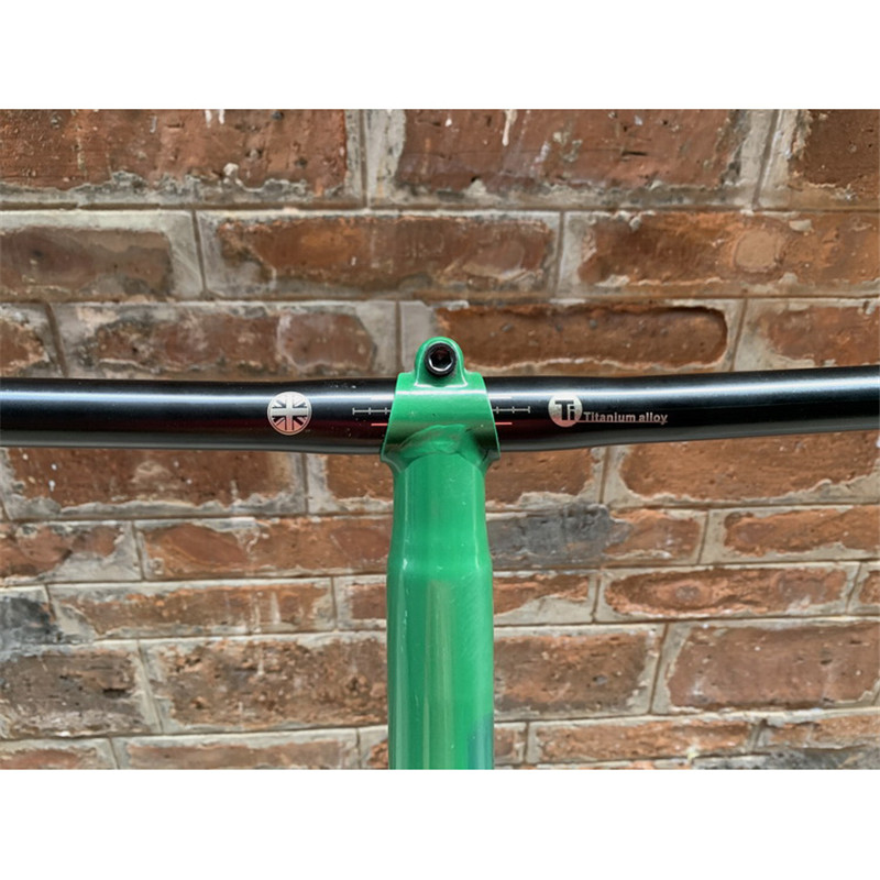 Vouwfiets Titanium Stuur S Typ - Union Lighting & Decor Hours recensie en prijs