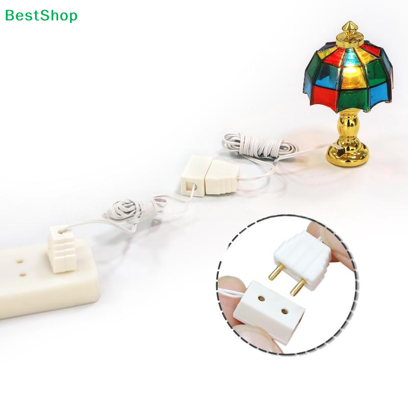 〔R〕1/12 schaal poppenhuis LED- - Lighting Decor For House recensie en prijs