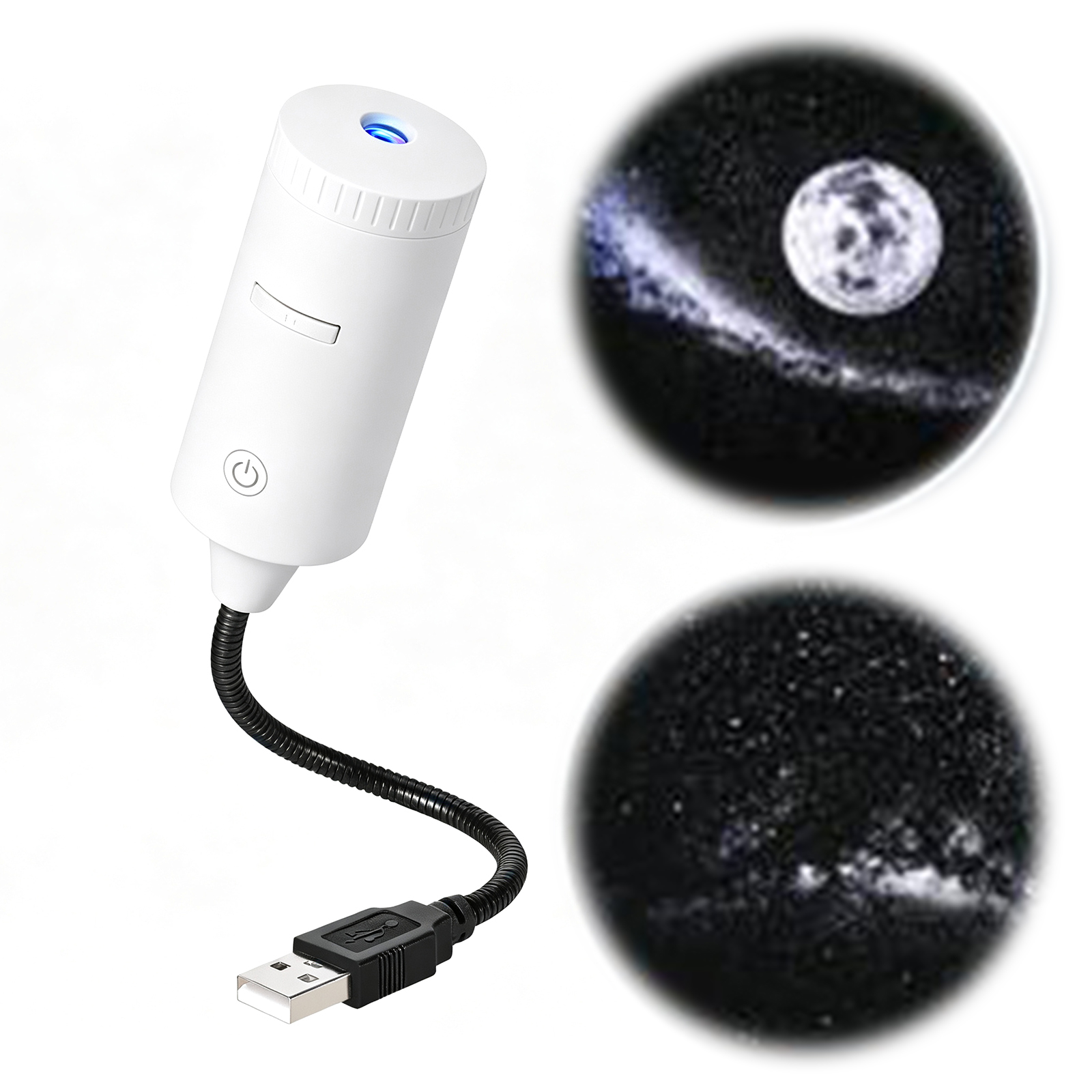 Draagbaar nachtlampje Plug and - Lighting Decor Living Room recensie en prijs