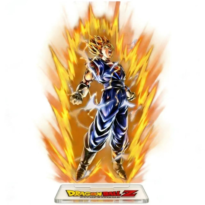 Cartoon anime Dragon Ball acry - Lighting Room Decor Items recensie en prijs