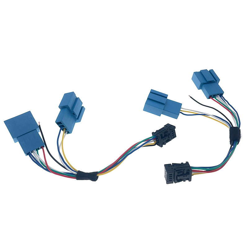 Kabel voor update pre facelift - Union Lighting & Decor Hours recensie en prijs