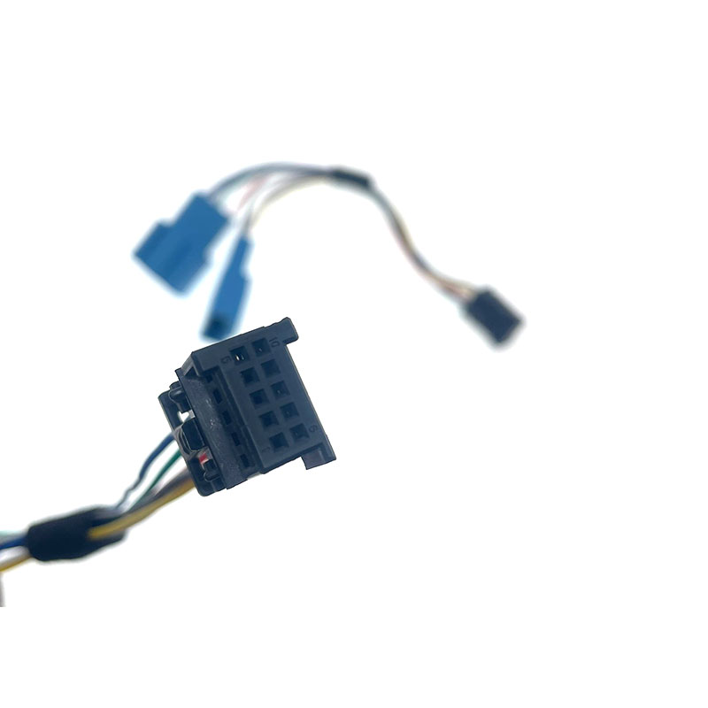 Kabel voor update pre facelift - Union Lighting & Decor Hours recensie en prijs