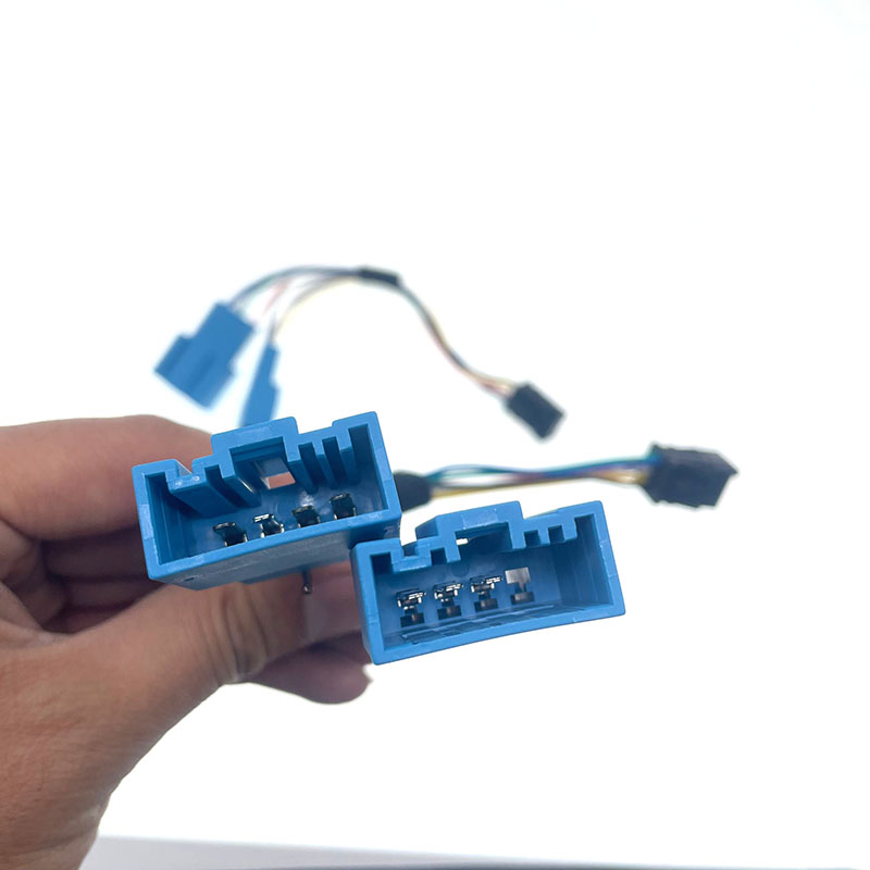 Kabel voor update pre facelift - Union Lighting & Decor Hours recensie en prijs